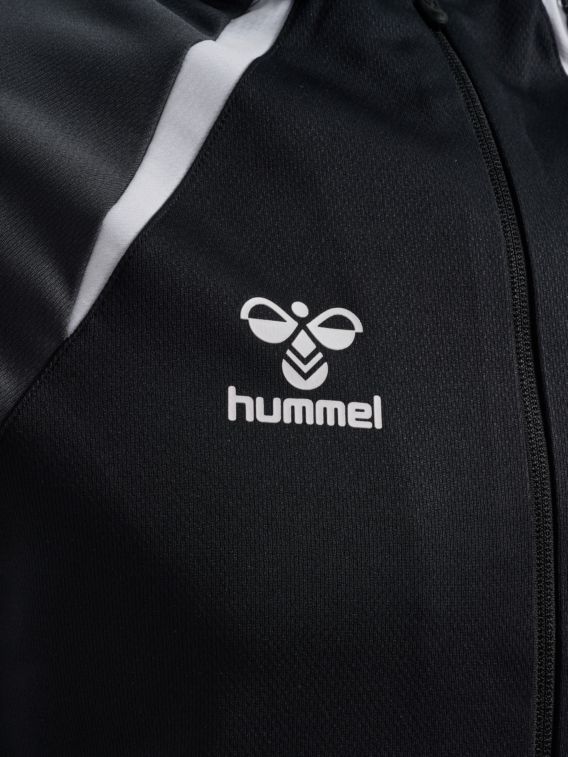 hmlLEAD 2.0 ZIP HOODIE – Bild 4