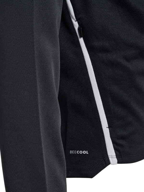 hmlLEAD 2.0 ZIP HOODIE