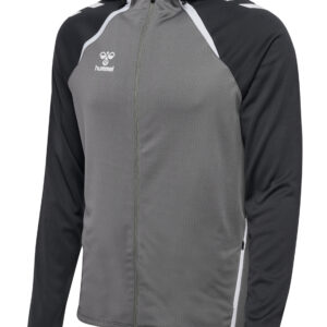 hmlLEAD 2.0 ZIP HOODIE – Bild 6