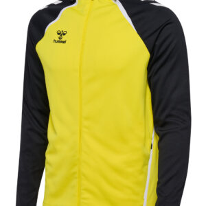 hmlLEAD 2.0 ZIP HOODIE – Bild 8