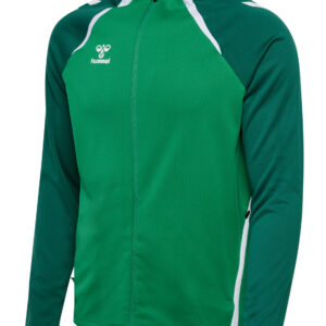 hmlLEAD 2.0 ZIP HOODIE – Bild 9