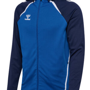 hmlLEAD 2.0 ZIP HOODIE – Bild 11