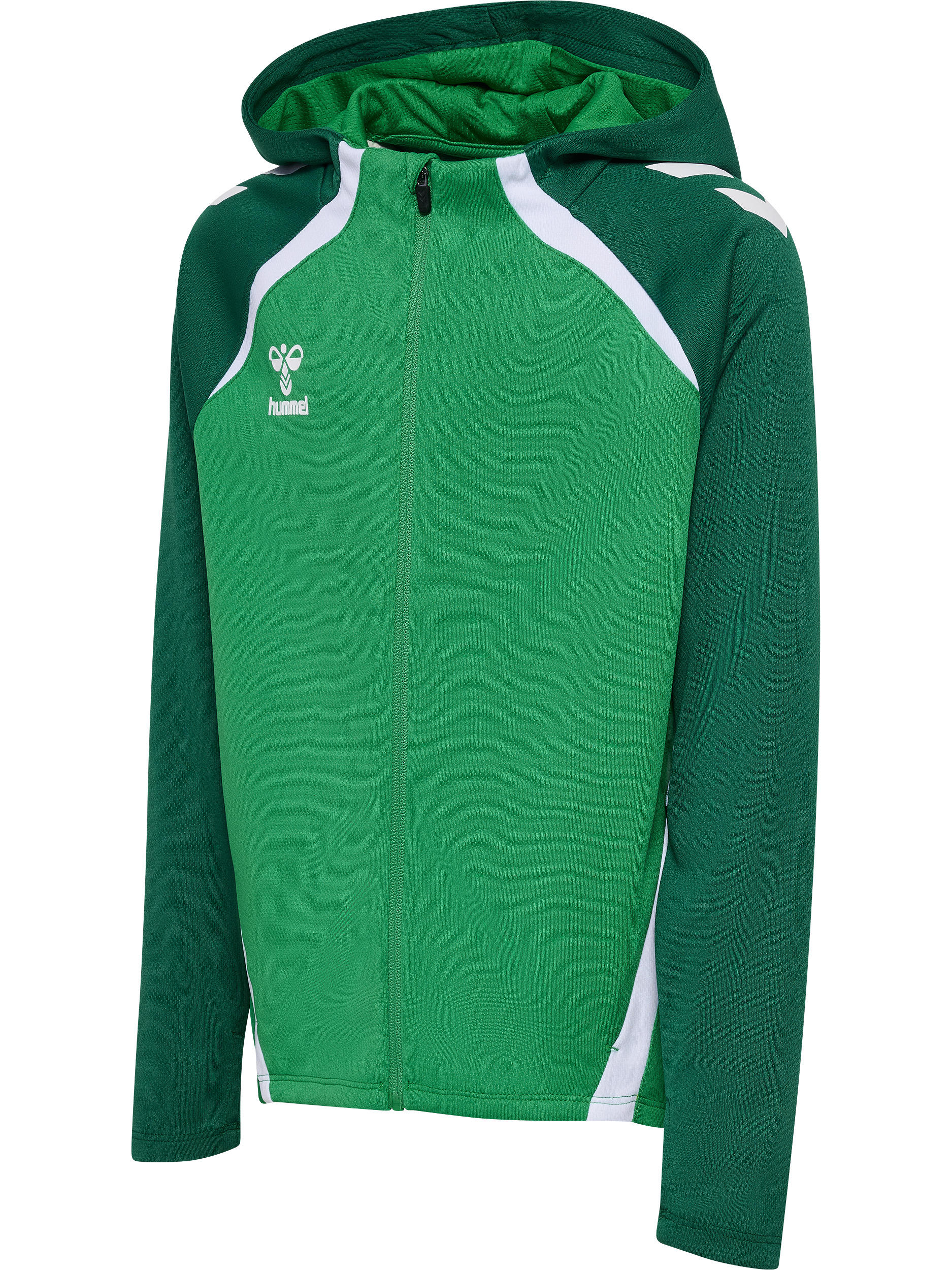 2.0 Zip Hoodie – Bild 9