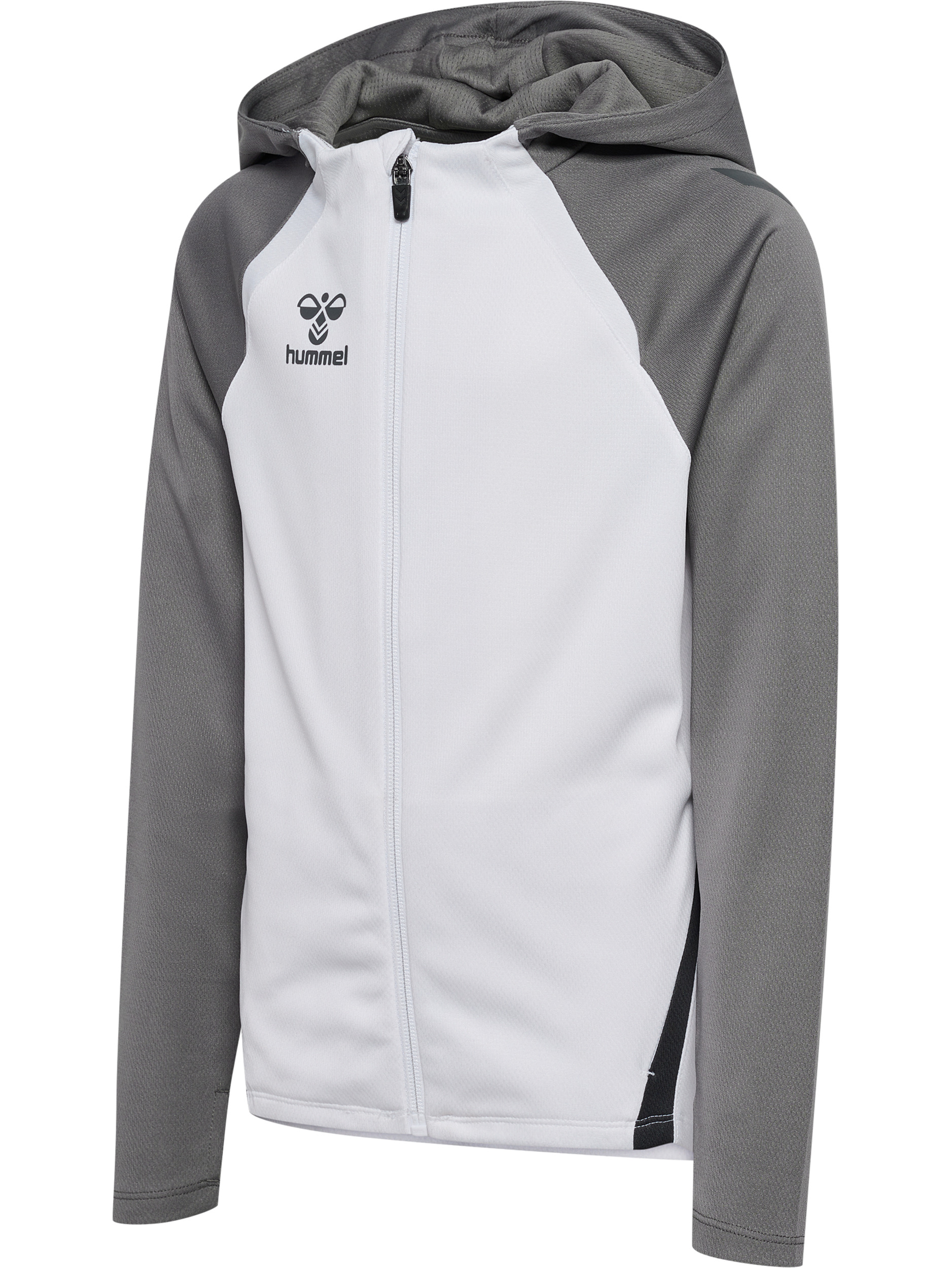 2.0 Zip Hoodie – Bild 12