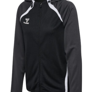 2.0 Zip Hoodie Woman – Bild 1