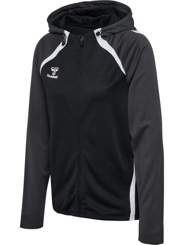 2.0 Zip Hoodie Woman