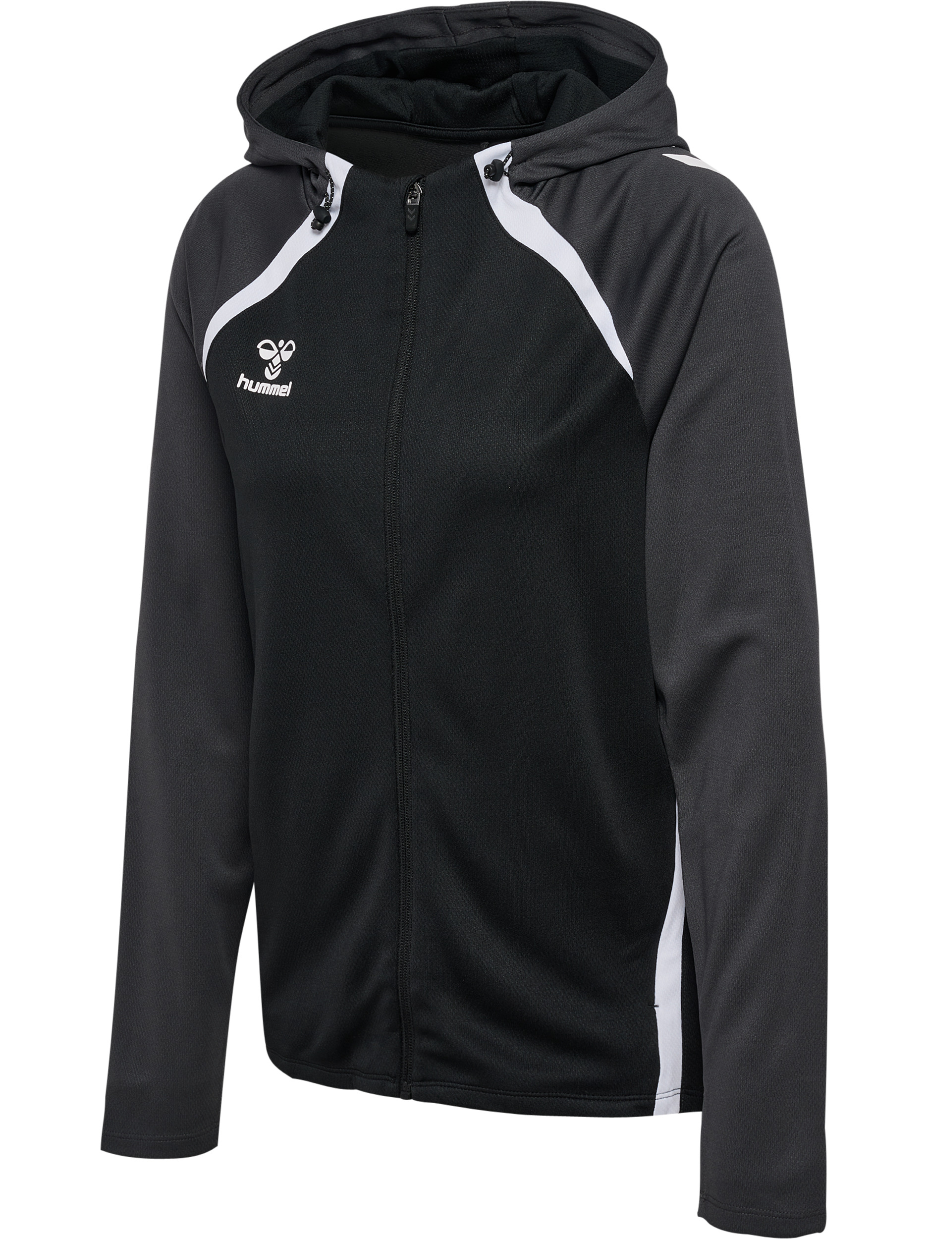 2.0 Zip Hoodie Woman – Bild 1