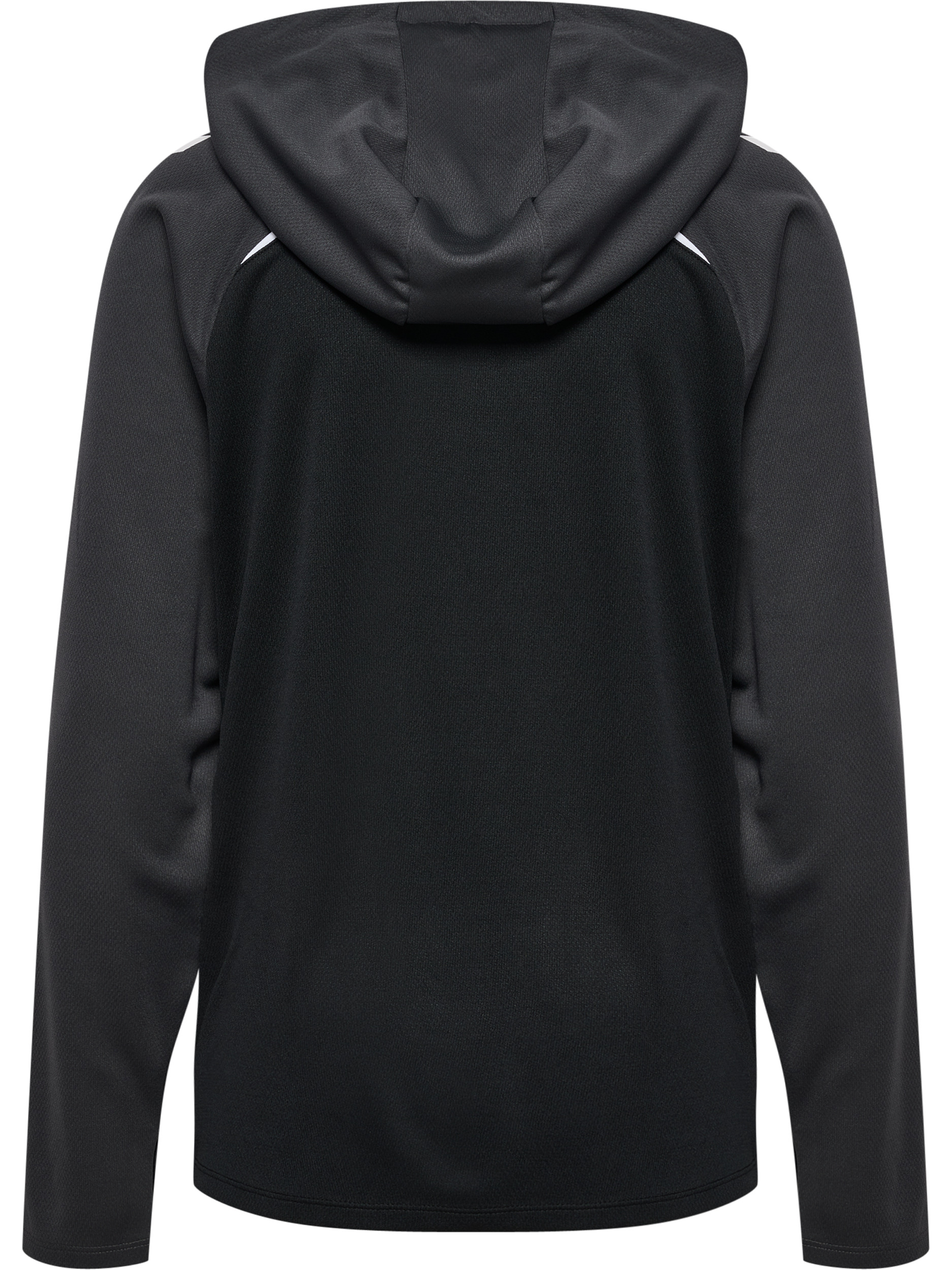 2.0 Zip Hoodie Woman – Bild 2