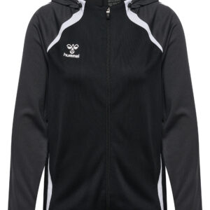 2.0 Zip Hoodie Woman – Bild 3