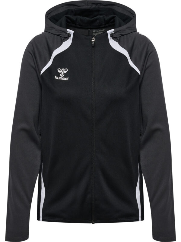 2.0 Zip Hoodie Woman