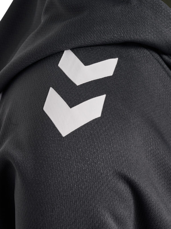 2.0 Zip Hoodie Woman