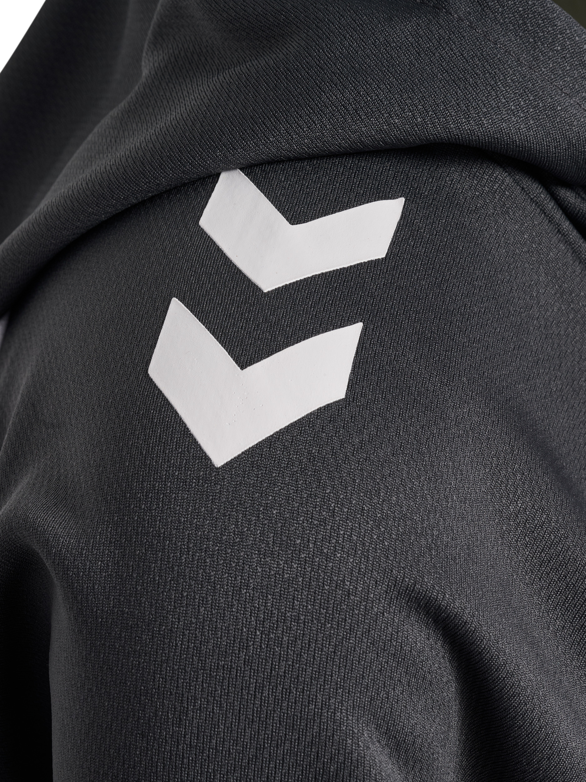 2.0 Zip Hoodie Woman – Bild 5