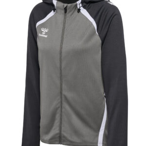 2.0 Zip Hoodie Woman – Bild 6