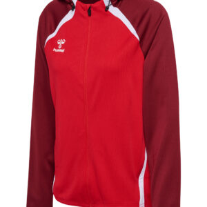 2.0 Zip Hoodie Woman – Bild 7