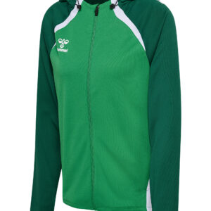 2.0 Zip Hoodie Woman – Bild 9