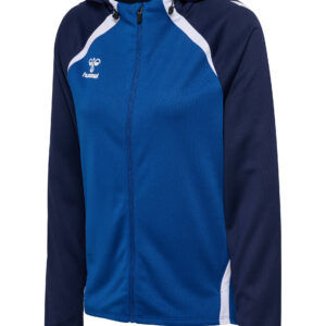 2.0 Zip Hoodie Woman – Bild 11