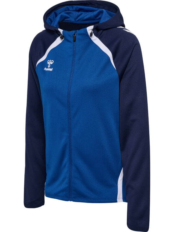 2.0 Zip Hoodie Woman