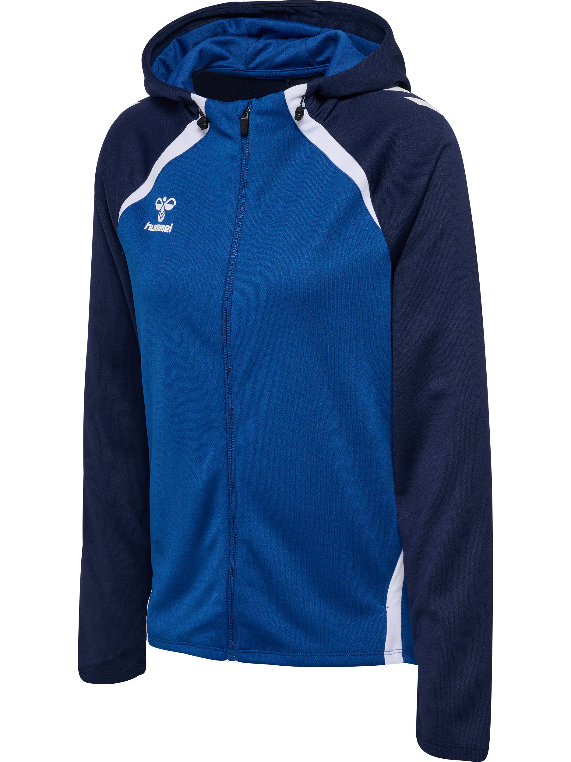 2.0 Zip Hoodie Woman – Bild 11