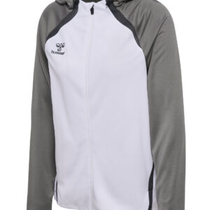 2.0 Zip Hoodie Woman – Bild 12