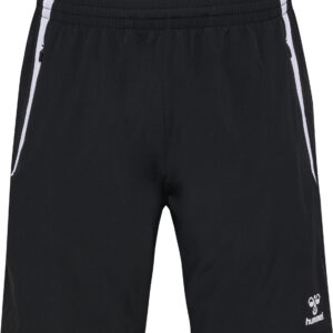 hmlLEAD 2.0 WOVEN SHORTS – Bild 3