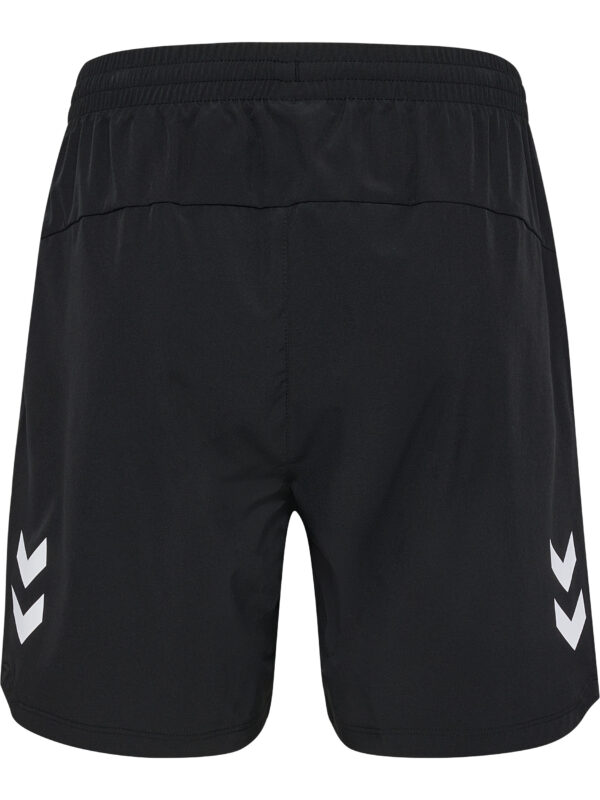 hmlLEAD 2.0 WOVEN SHORTS WOMAN