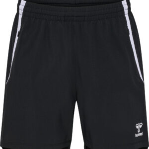 hmlLEAD 2.0 WOVEN SHORTS WOMAN – Bild 3