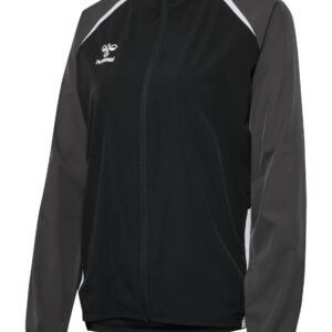 hmlLEAD 2.0  WOVEN JACKET WOMAN – Bild 1