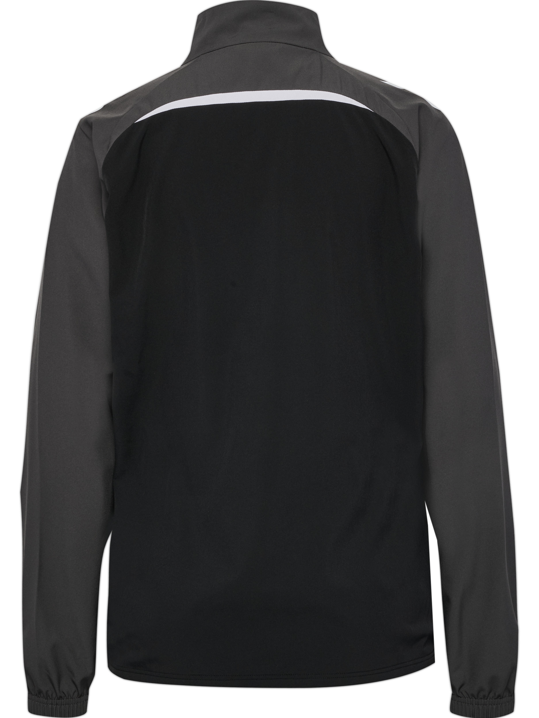 hmlLEAD 2.0  WOVEN JACKET WOMAN – Bild 2