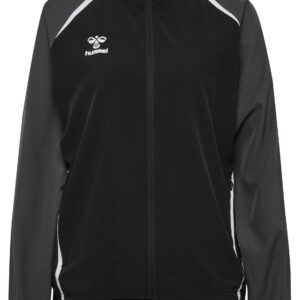 hmlLEAD 2.0  WOVEN JACKET WOMAN – Bild 3