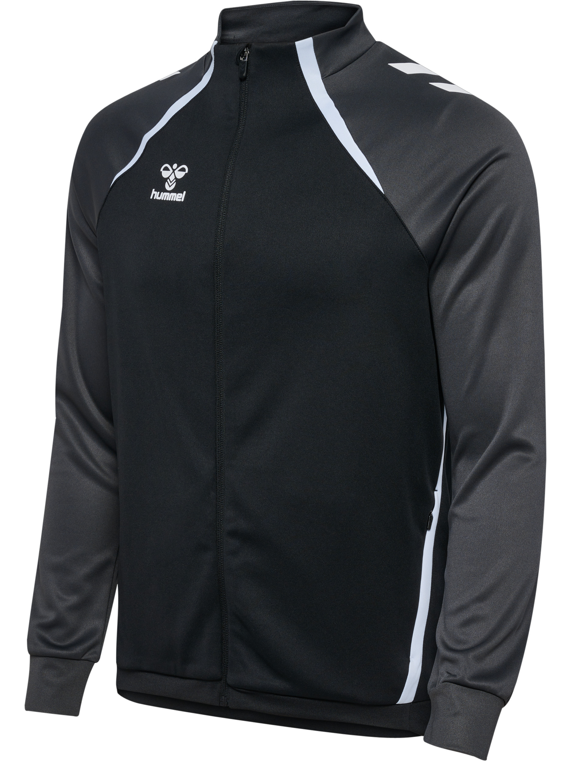 2.0 Track Zip Jacket – Bild 1
