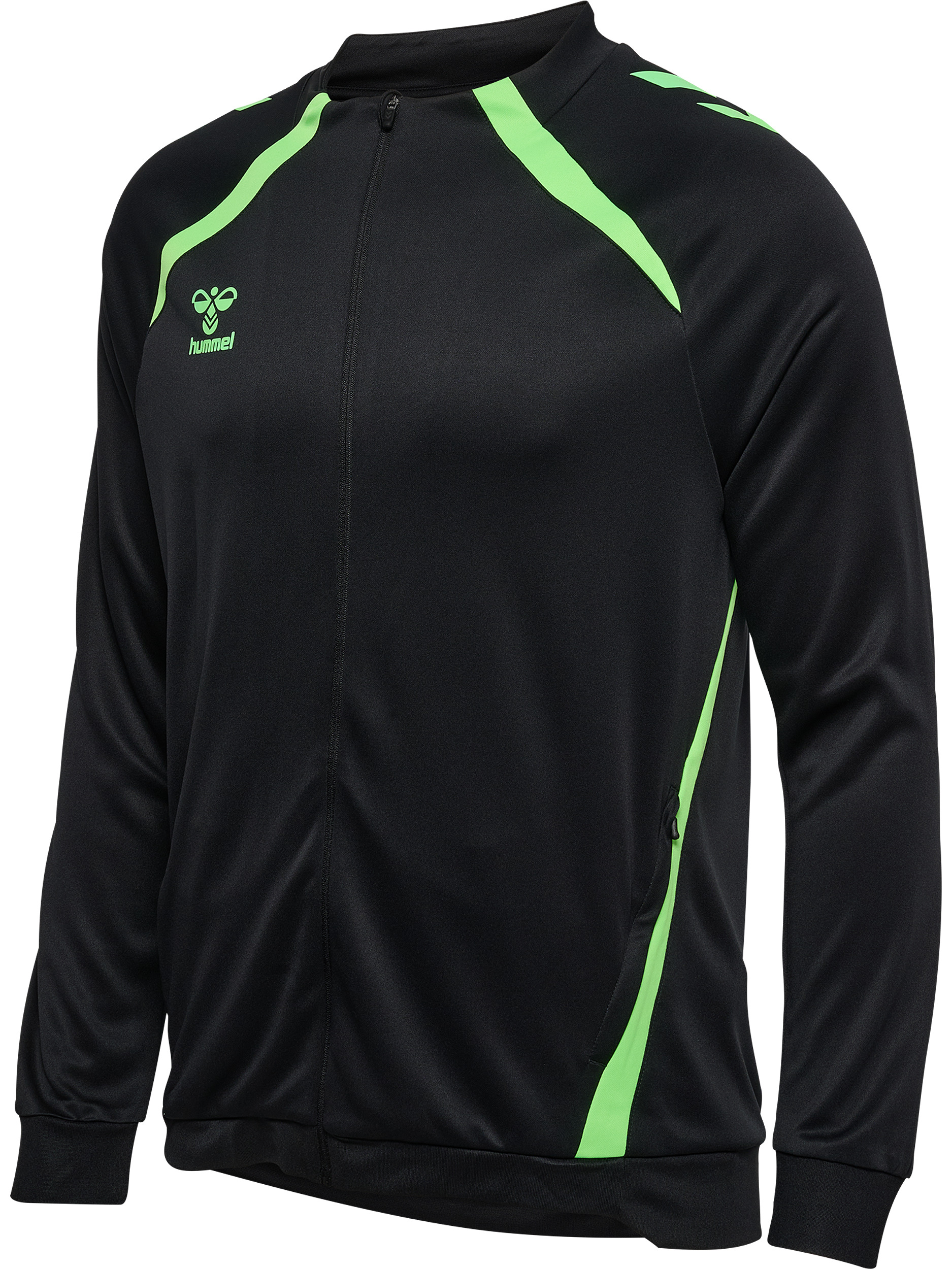 2.0 Track Zip Jacket – Bild 6