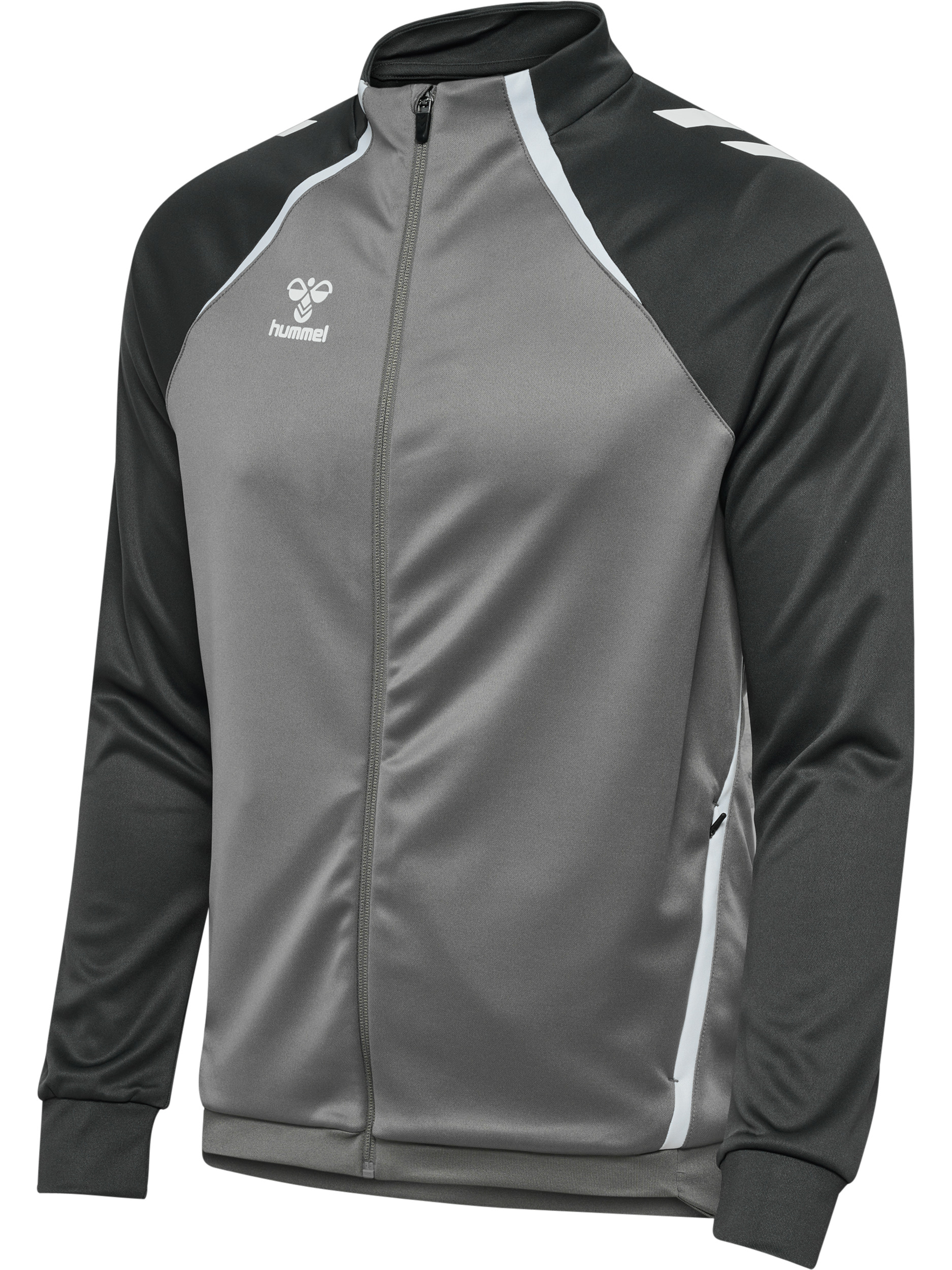 2.0 Track Zip Jacket – Bild 7