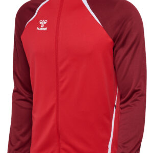 2.0 Track Zip Jacket – Bild 8