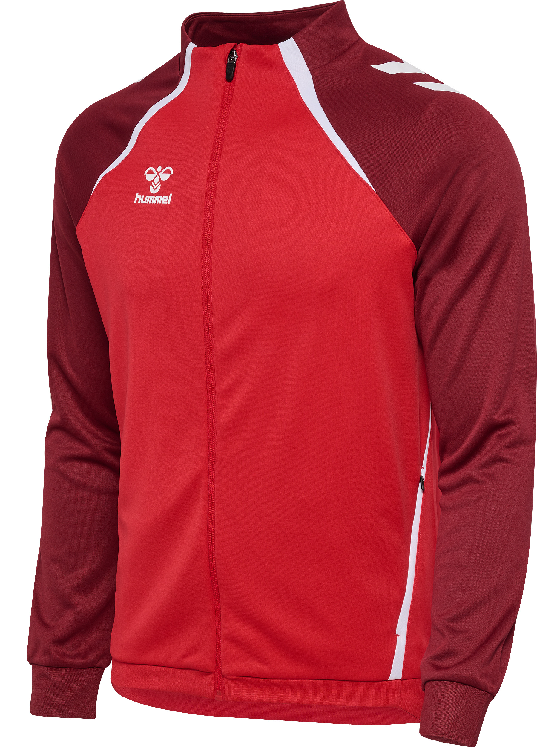 2.0 Track Zip Jacket – Bild 8