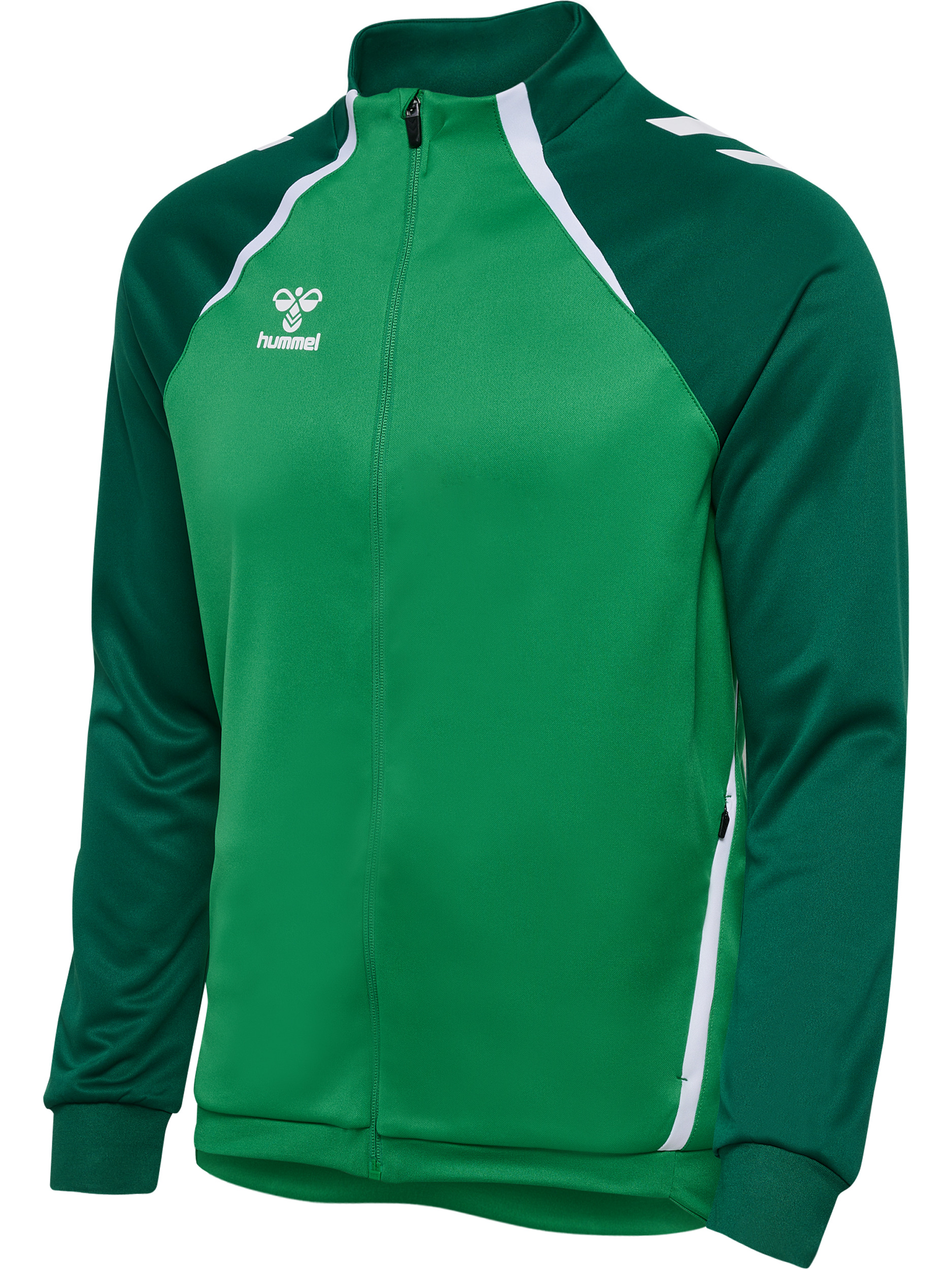 2.0 Track Zip Jacket – Bild 10