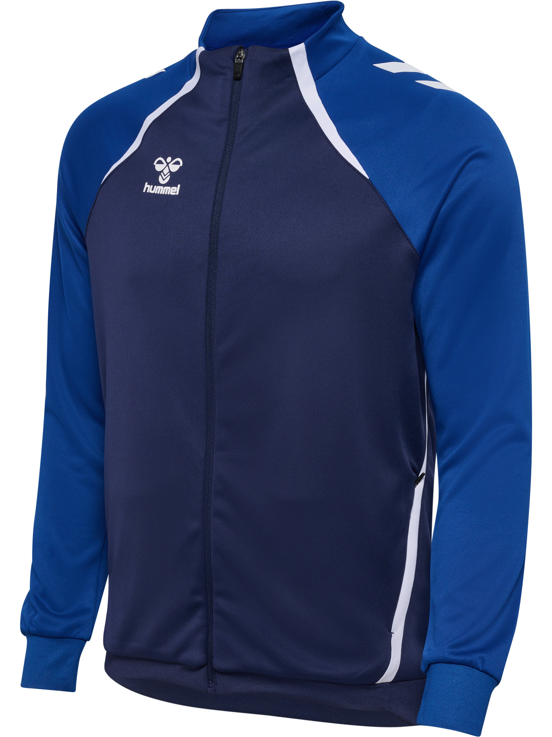 2.0 Track Zip Jacket – Bild 11
