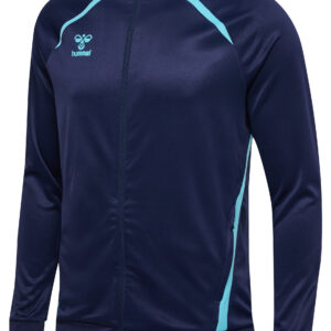 2.0 Track Zip Jacket – Bild 12