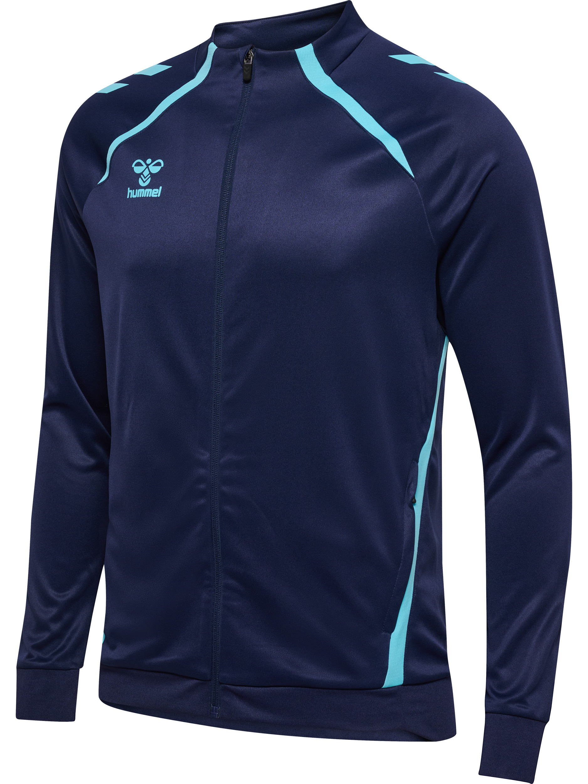2.0 Track Zip Jacket – Bild 12