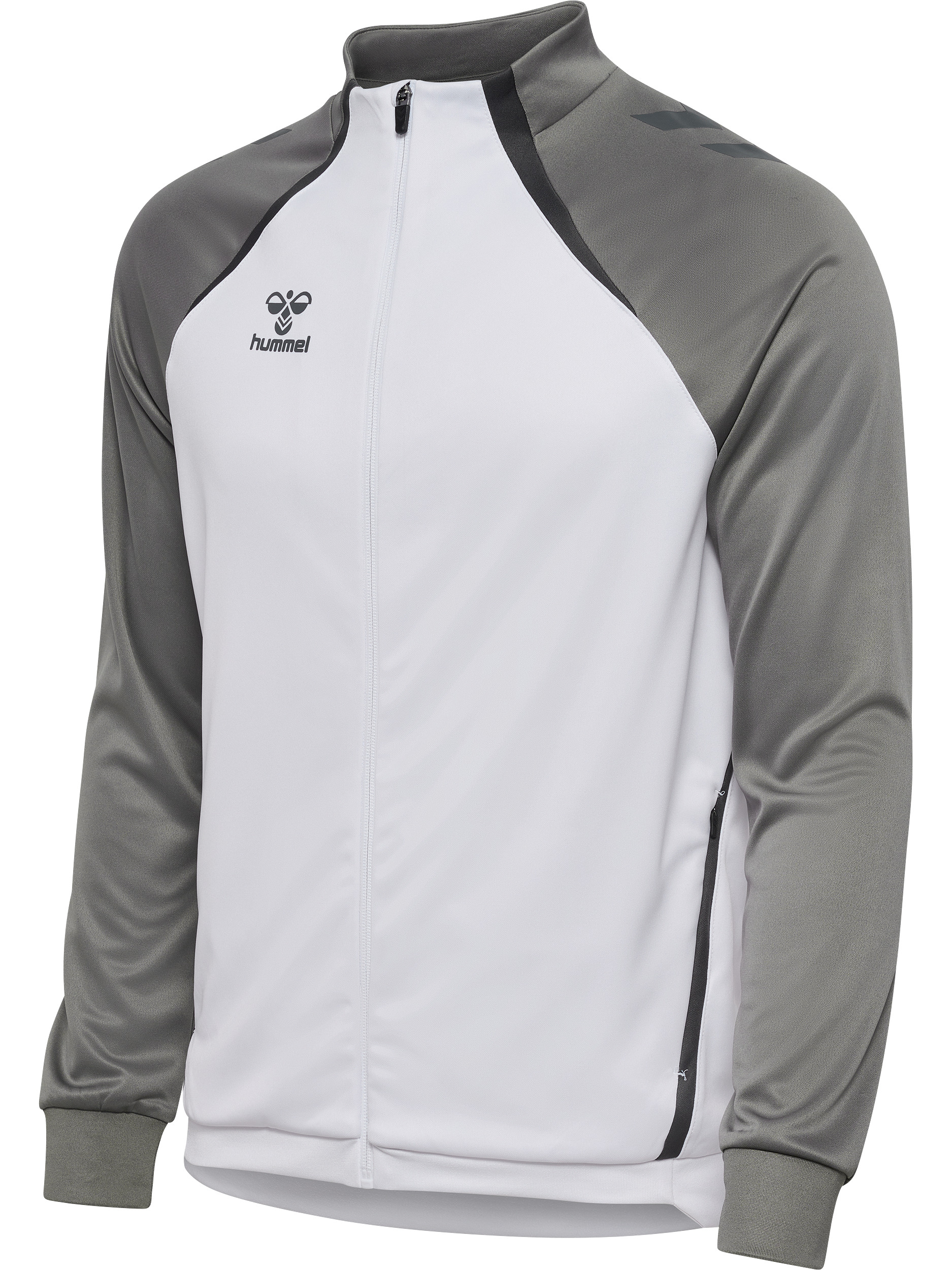 2.0 Track Zip Jacket – Bild 14