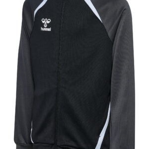 hmlLEAD 2.0 TRACK ZIP JACKET KIDS – Bild 1