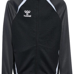 hmlLEAD 2.0 TRACK ZIP JACKET KIDS – Bild 3