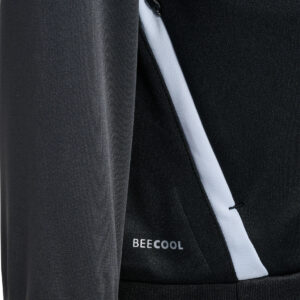 hmlLEAD 2.0 TRACK ZIP JACKET KIDS – Bild 5