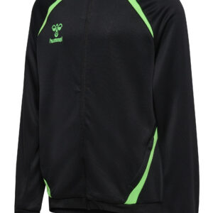 hmlLEAD 2.0 TRACK ZIP JACKET KIDS – Bild 6