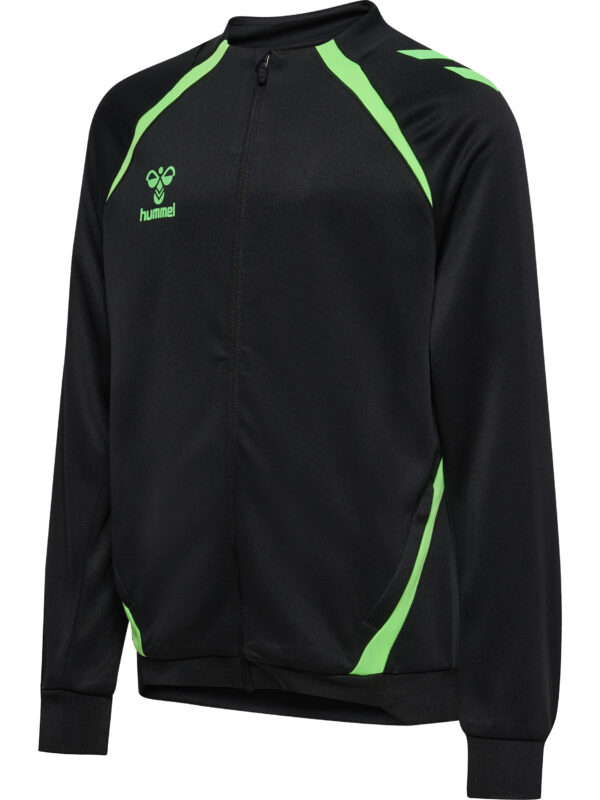 hmlLEAD 2.0 TRACK ZIP JACKET KIDS