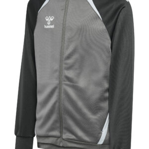 hmlLEAD 2.0 TRACK ZIP JACKET KIDS – Bild 7