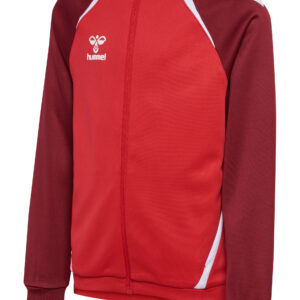 hmlLEAD 2.0 TRACK ZIP JACKET KIDS – Bild 8