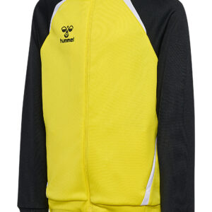 hmlLEAD 2.0 TRACK ZIP JACKET KIDS – Bild 9