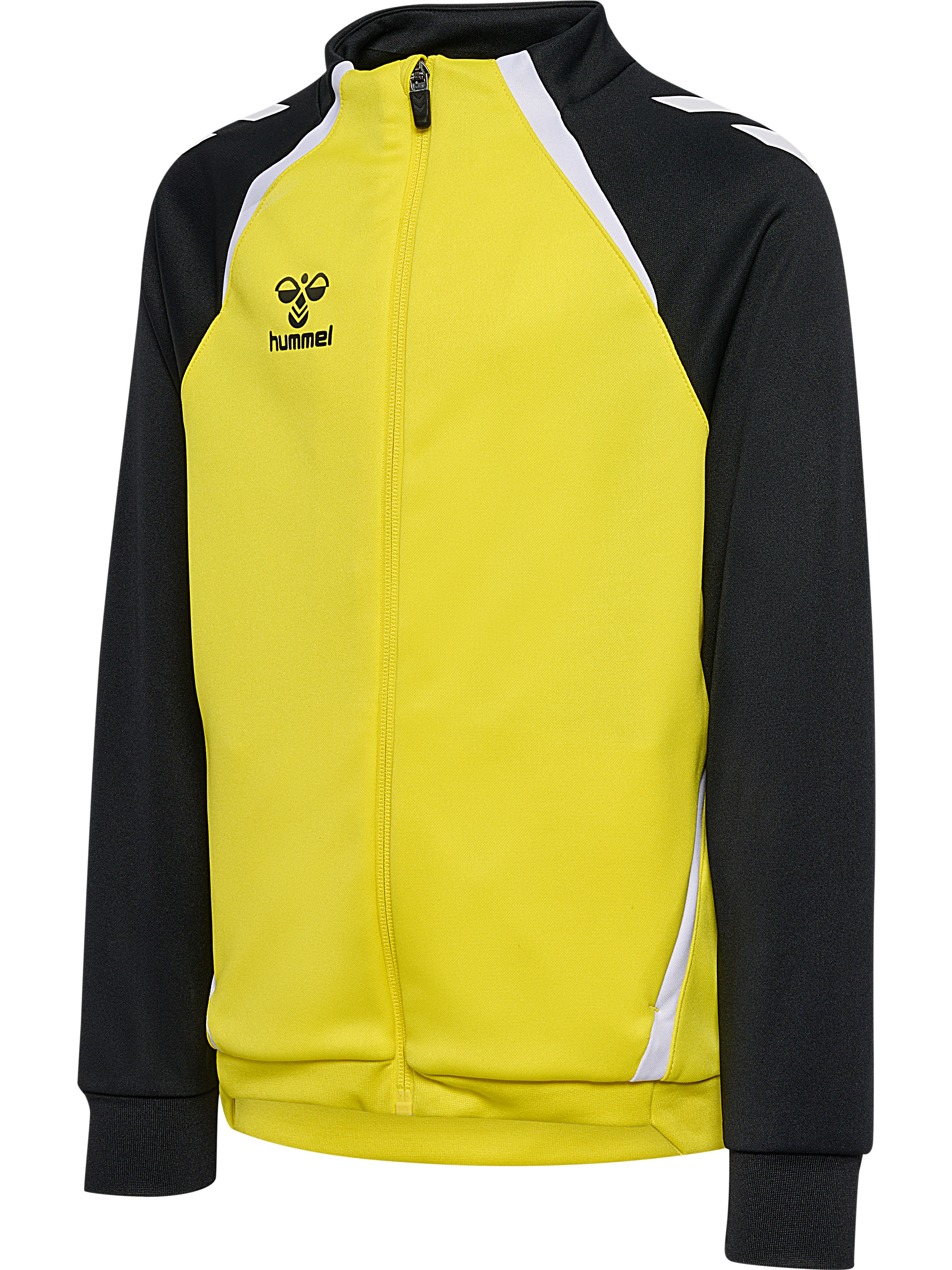 hmlLEAD 2.0 TRACK ZIP JACKET KIDS – Bild 9