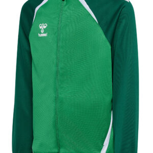 hmlLEAD 2.0 TRACK ZIP JACKET KIDS – Bild 10