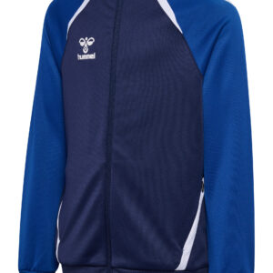 hmlLEAD 2.0 TRACK ZIP JACKET KIDS – Bild 11